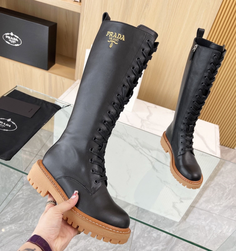 Pra*a boots